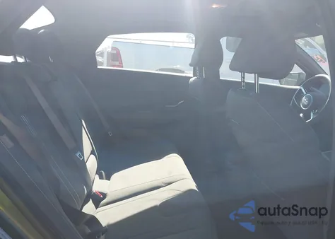 2025 Hyundai Elantra Sel Convenience from USA, damaged, VIN KMHLS4DG2SU002264